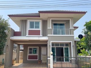 For Rent 4 Bedroom House In San Kamphaeng, Chiang Mai