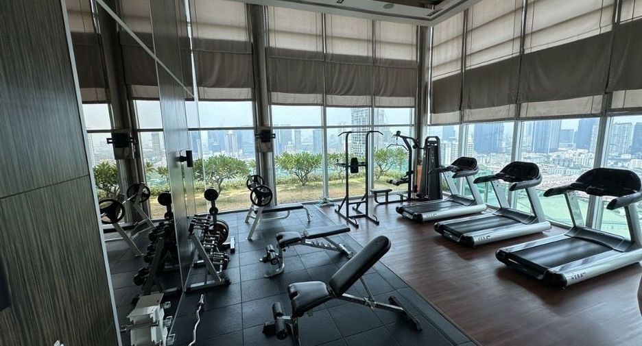 For rent 1 Beds condo in Chatuchak, Bangkok