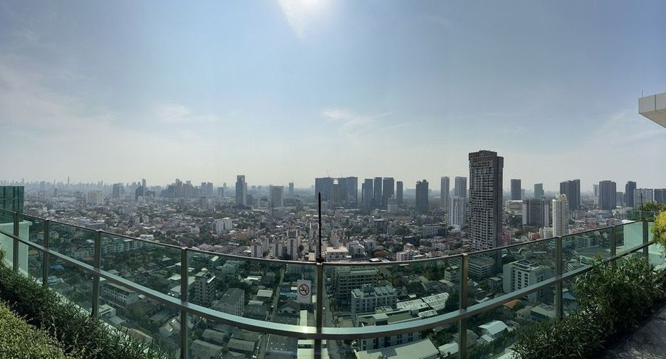 For rent 1 Beds condo in Chatuchak, Bangkok