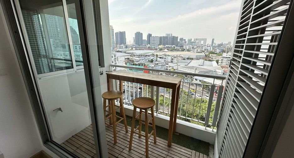 For rent 1 Beds condo in Chatuchak, Bangkok