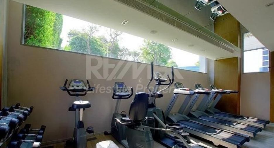For sale 1 bed condo in Watthana, Bangkok
