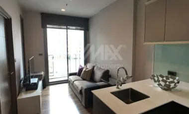 For sale 1 bed condo in Watthana, Bangkok