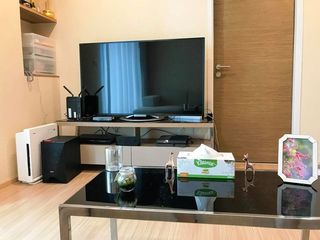 Wohnung zum Kauf mit 2 Zimmer in Phra Khanong, Bangkok