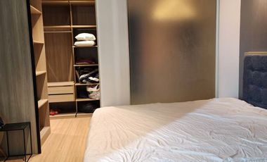 Wohnung zur Miete mit 1 Zimmer in Khlong Toei, Bangkok