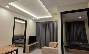 Condo en alquiler de 2 habitaciones en Mueang Samut Prakan, Samut Prakan