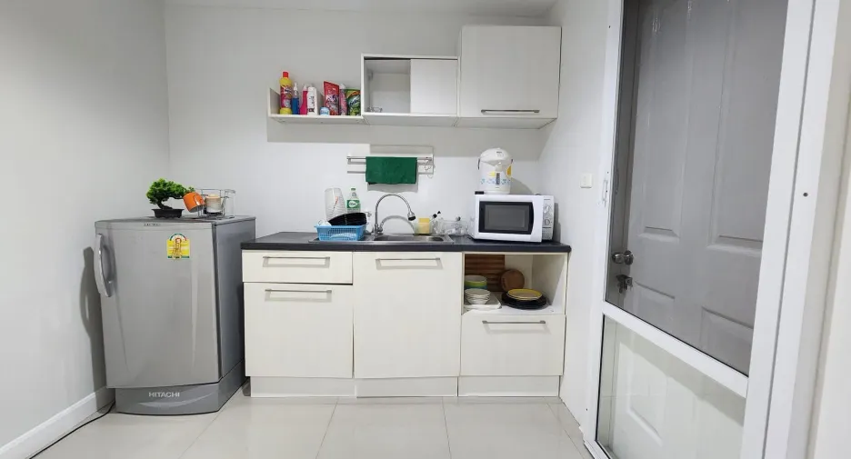 For sale 2 bedrooms house in Mueang Chiang Mai, Chiang Mai