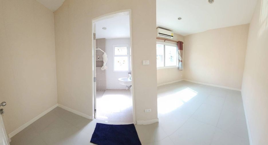 For sale 2 bedrooms house in Mueang Chiang Mai, Chiang Mai
