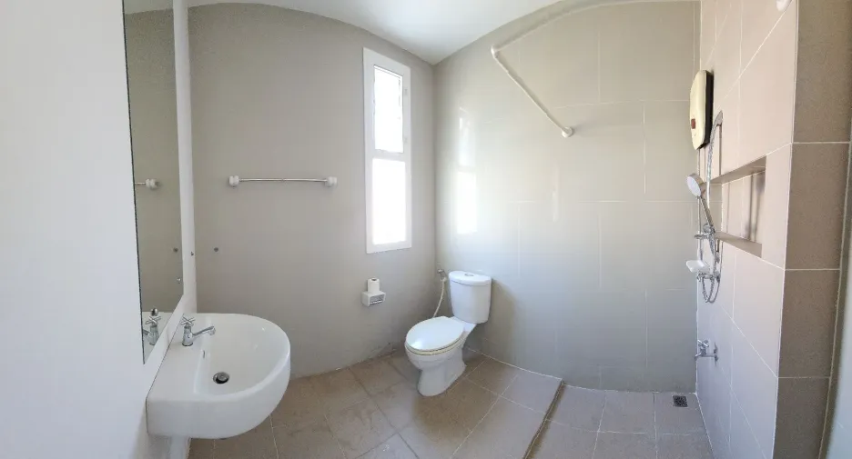 For sale 2 bedrooms house in Mueang Chiang Mai, Chiang Mai