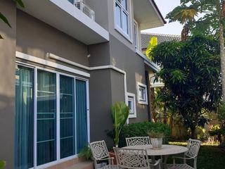 ให้เช่า 4 ห้องนอน บ้านเดี่ยว ใน สันกำแพง, เชียงใหม่