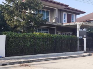 ให้เช่า 4 ห้องนอน บ้านเดี่ยว ใน สันกำแพง, เชียงใหม่