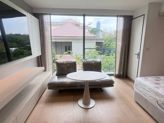 For rent スタジオ condo in Watthana, Bangkok