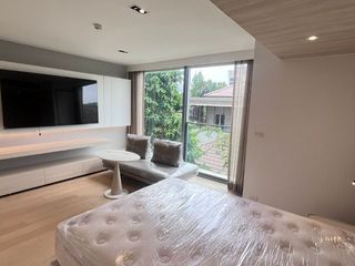 For rent スタジオ condo in Watthana, Bangkok