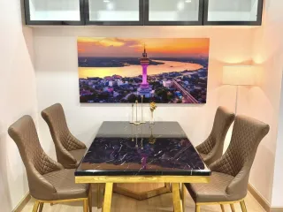 For rent 2 bedrooms condo in Mueang Samut Prakan, Samut Prakan