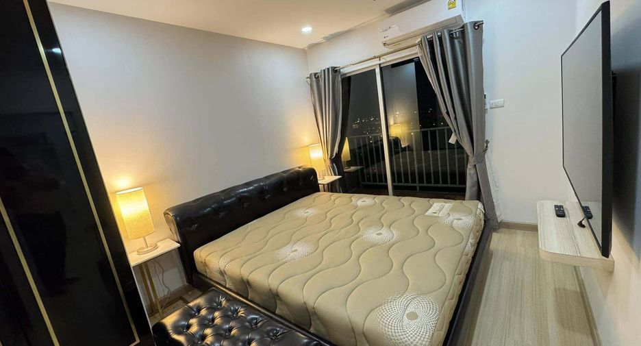 出租 2 卧室 公寓 在 Mueang Samut Prakan, Samut Prakan