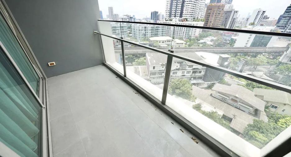 Condo en venta de 1 habitaciones en Khlong Toei, Bangkok