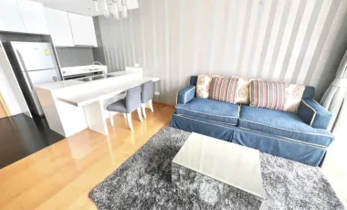 For sale 1 bed condo in Khlong Toei, Bangkok