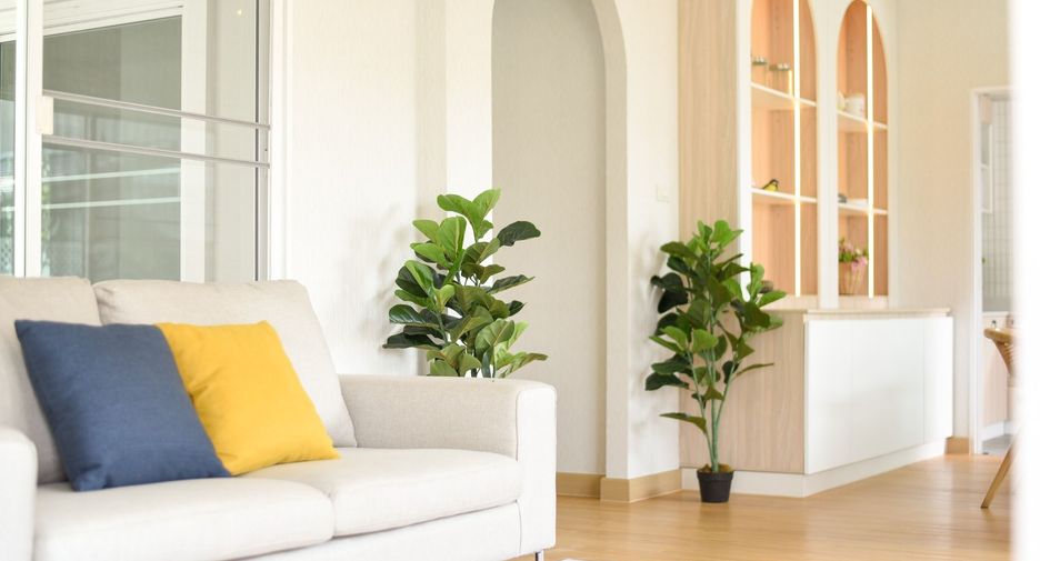 For sale 3 bedrooms house in Doi Saket, Chiang Mai