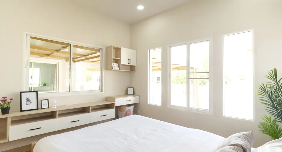For sale 3 bedrooms house in Doi Saket, Chiang Mai