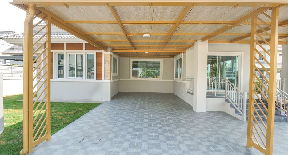 For sale 3 bedrooms house in Doi Saket, Chiang Mai