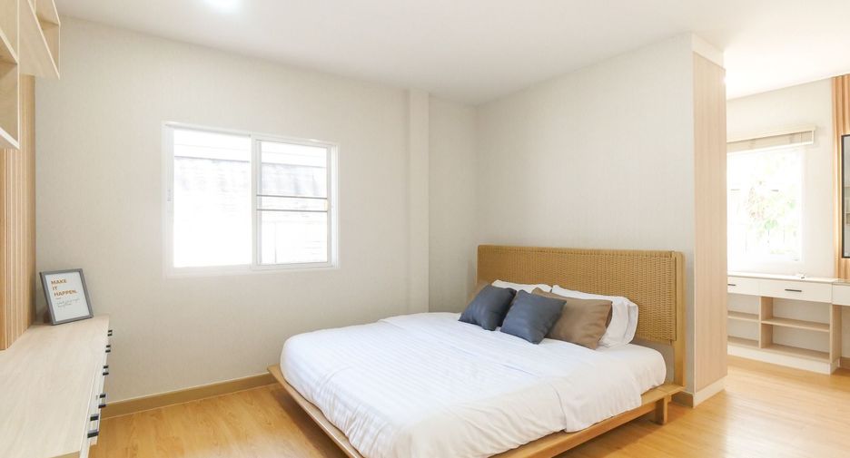 For sale 3 bedrooms house in Doi Saket, Chiang Mai