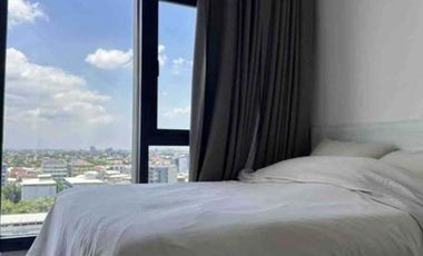 Wohnung zur Miete mit 1 Zimmer in Phra Khanong, Bangkok