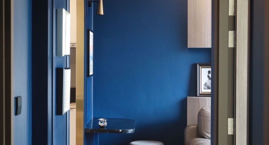 For rent 2 bedrooms condo in Bang Na, Bangkok