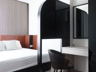 For rent 2 bedrooms condo in Bang Na, Bangkok