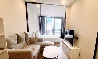 出租 1 卧室 公寓 在 Huai Khwang, 曼谷