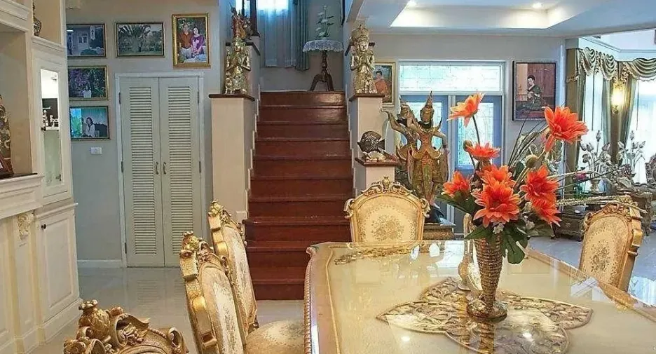 For sale 5 bedrooms house in Mae Rim, Chiang Mai