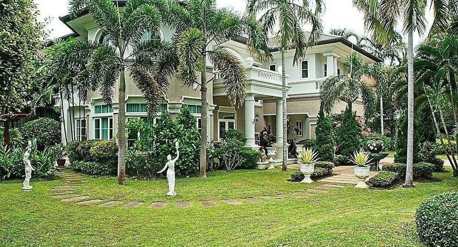 For sale 5 bedrooms house in Mae Rim, Chiang Mai