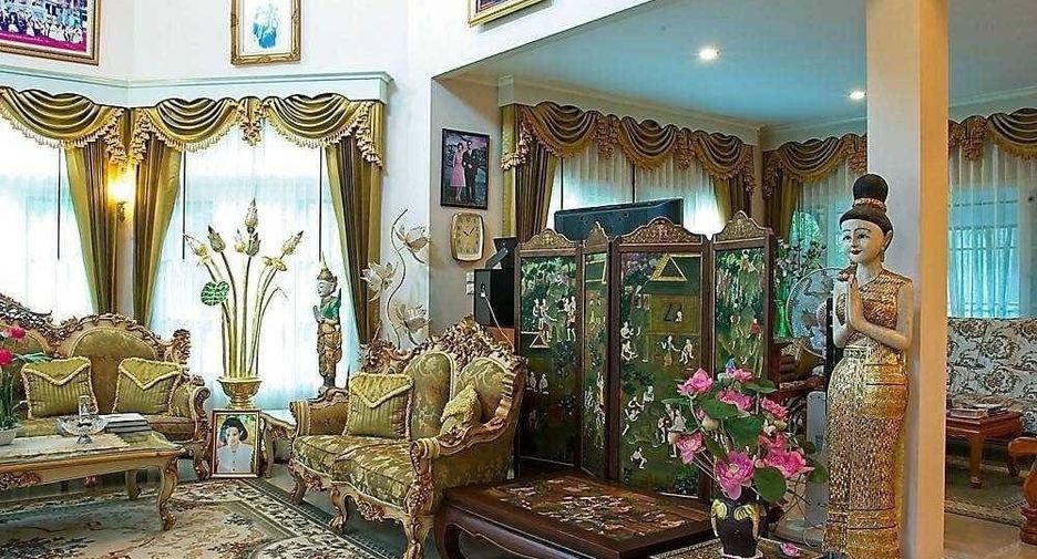 For sale 5 bedrooms house in Mae Rim, Chiang Mai