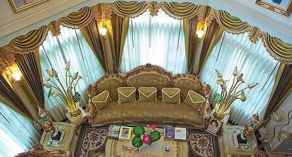 For sale 5 bedrooms house in Mae Rim, Chiang Mai