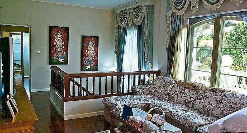 For sale 5 bedrooms house in Mae Rim, Chiang Mai