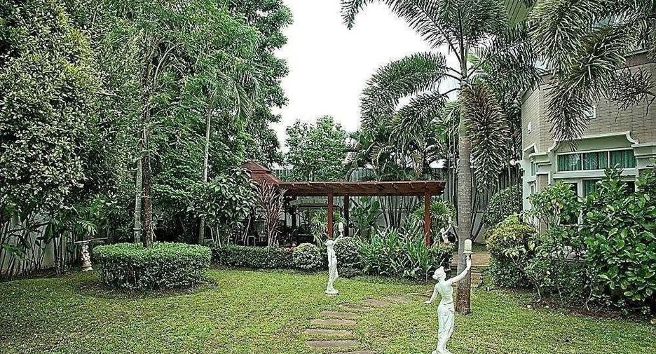 For sale 5 bedrooms house in Mae Rim, Chiang Mai