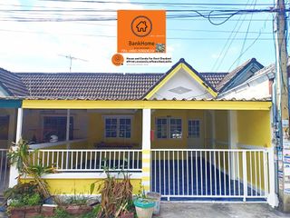 2 Bedroom Townhouse In Si Racha, Chonburi