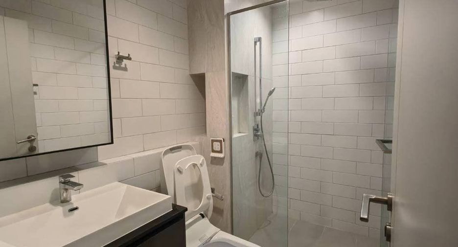 For rent 1 bed condo in Chatuchak, Bangkok