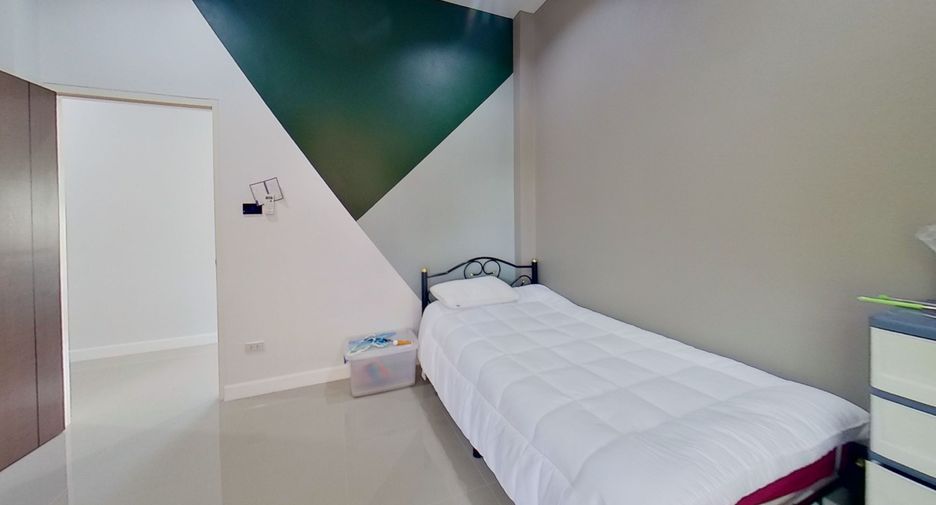 Casa en venta de 3 habitaciones en San Kamphaeng, Chiang Mai