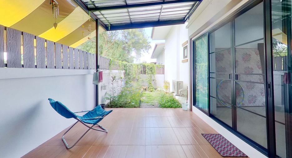 Casa en venta de 3 habitaciones en San Kamphaeng, Chiang Mai