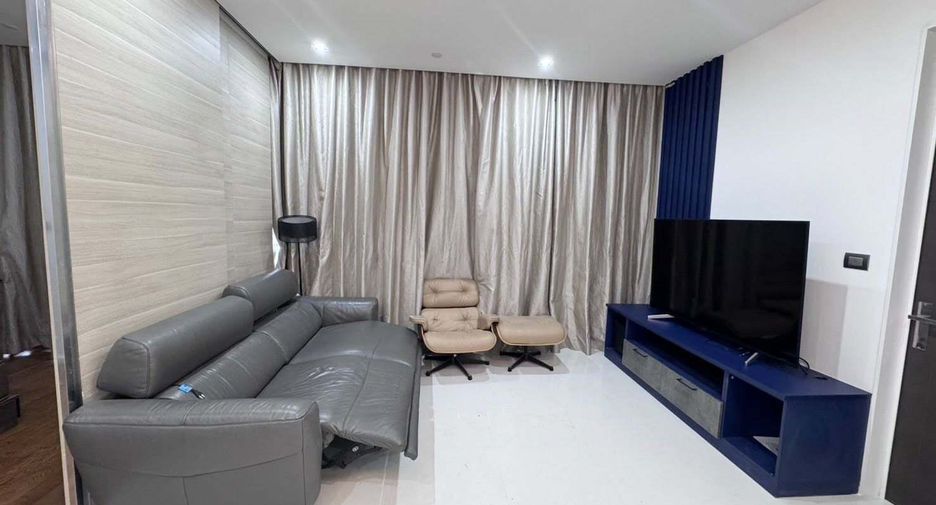 For rent 1 bed condo in Sathon, Bangkok