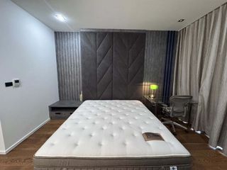 Condo en alquiler de 1 habitaciones en Sathon, Bangkok