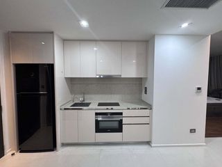 Condo en alquiler de 1 habitaciones en Sathon, Bangkok