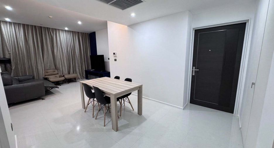For rent 1 bed condo in Sathon, Bangkok