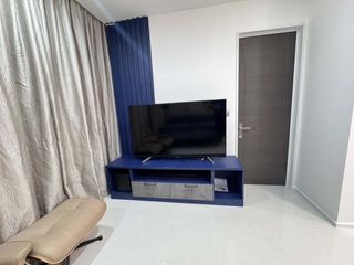 Condo en alquiler de 1 habitaciones en Sathon, Bangkok
