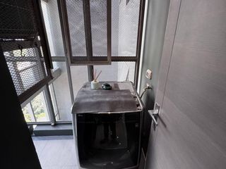 Condo en alquiler de 1 habitaciones en Sathon, Bangkok