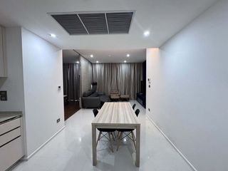 Condo en alquiler de 1 habitaciones en Sathon, Bangkok