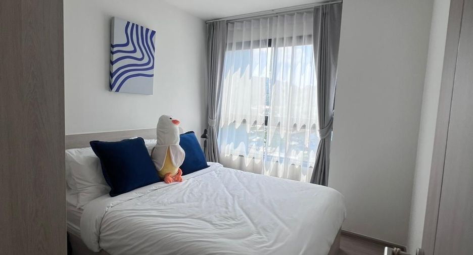 For sale and for rent 2 bedrooms condo in Mueang Phuket, Phuket