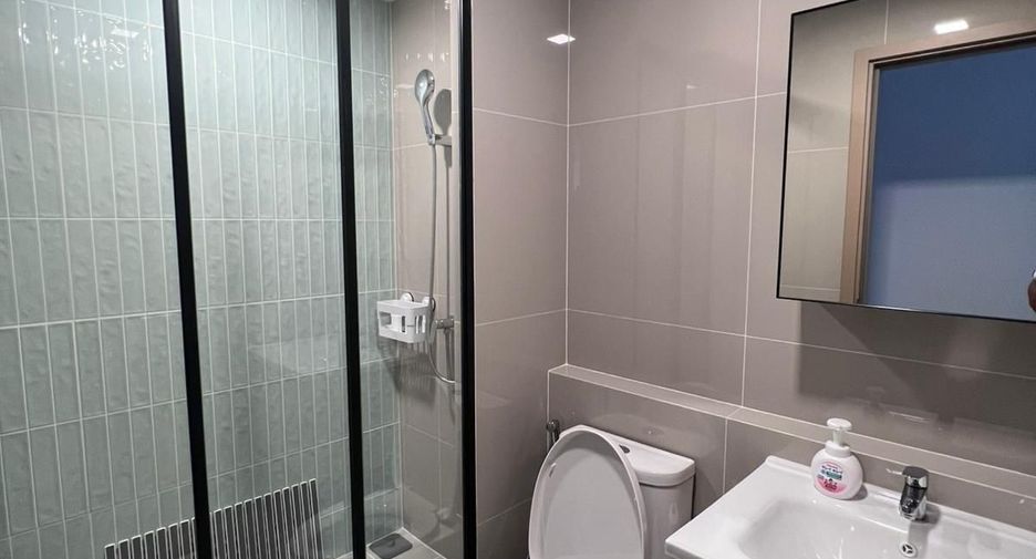 For sale and for rent 2 bedrooms condo in Mueang Phuket, Phuket