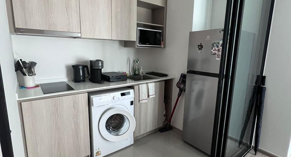 For sale and for rent 2 bedrooms condo in Mueang Phuket, Phuket
