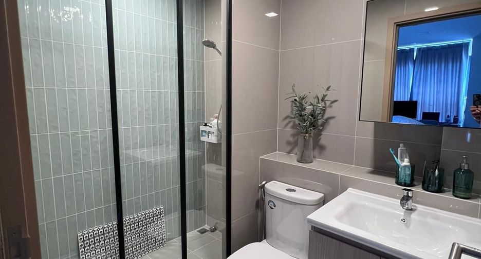 For sale and for rent 2 bedrooms condo in Mueang Phuket, Phuket