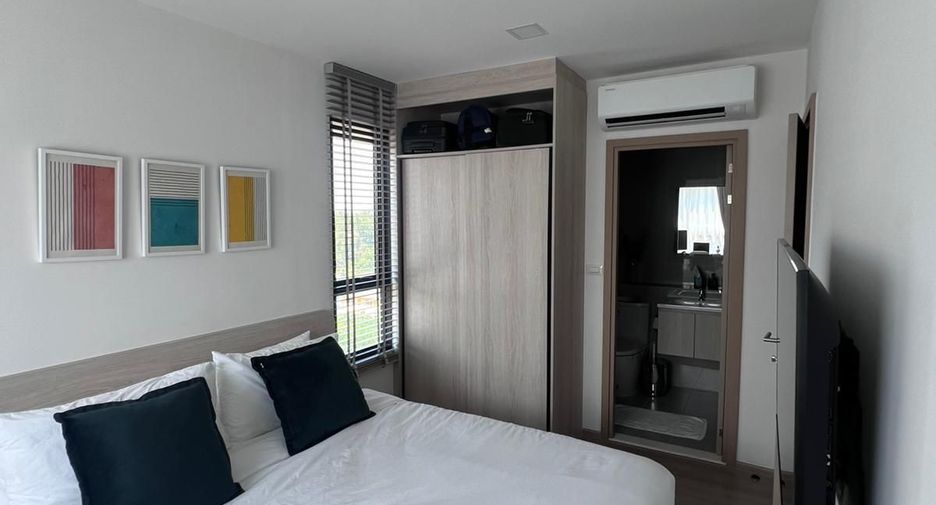 For sale and for rent 2 bedrooms condo in Mueang Phuket, Phuket